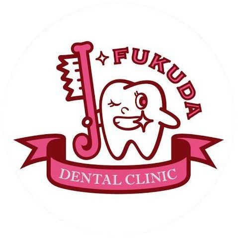 J.FUKUDAロゴ