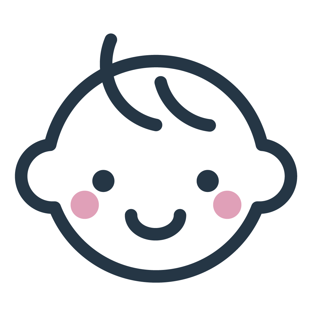 こどものアイコン