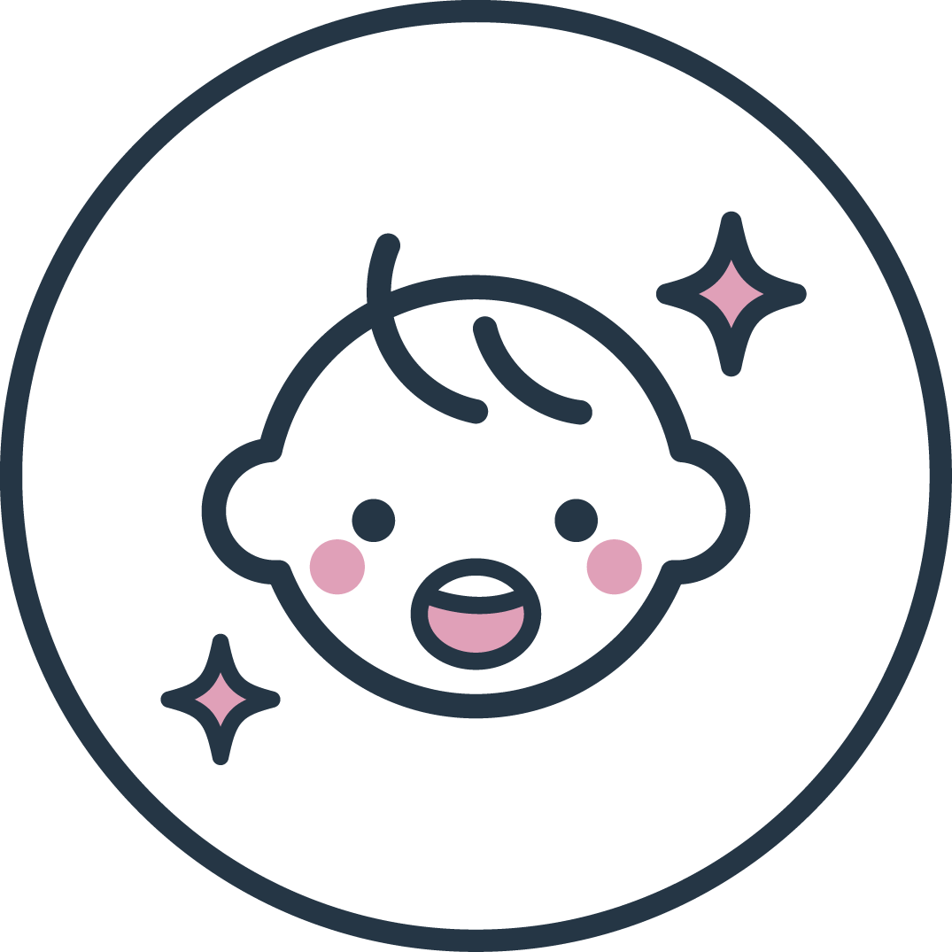 子供のアイコン