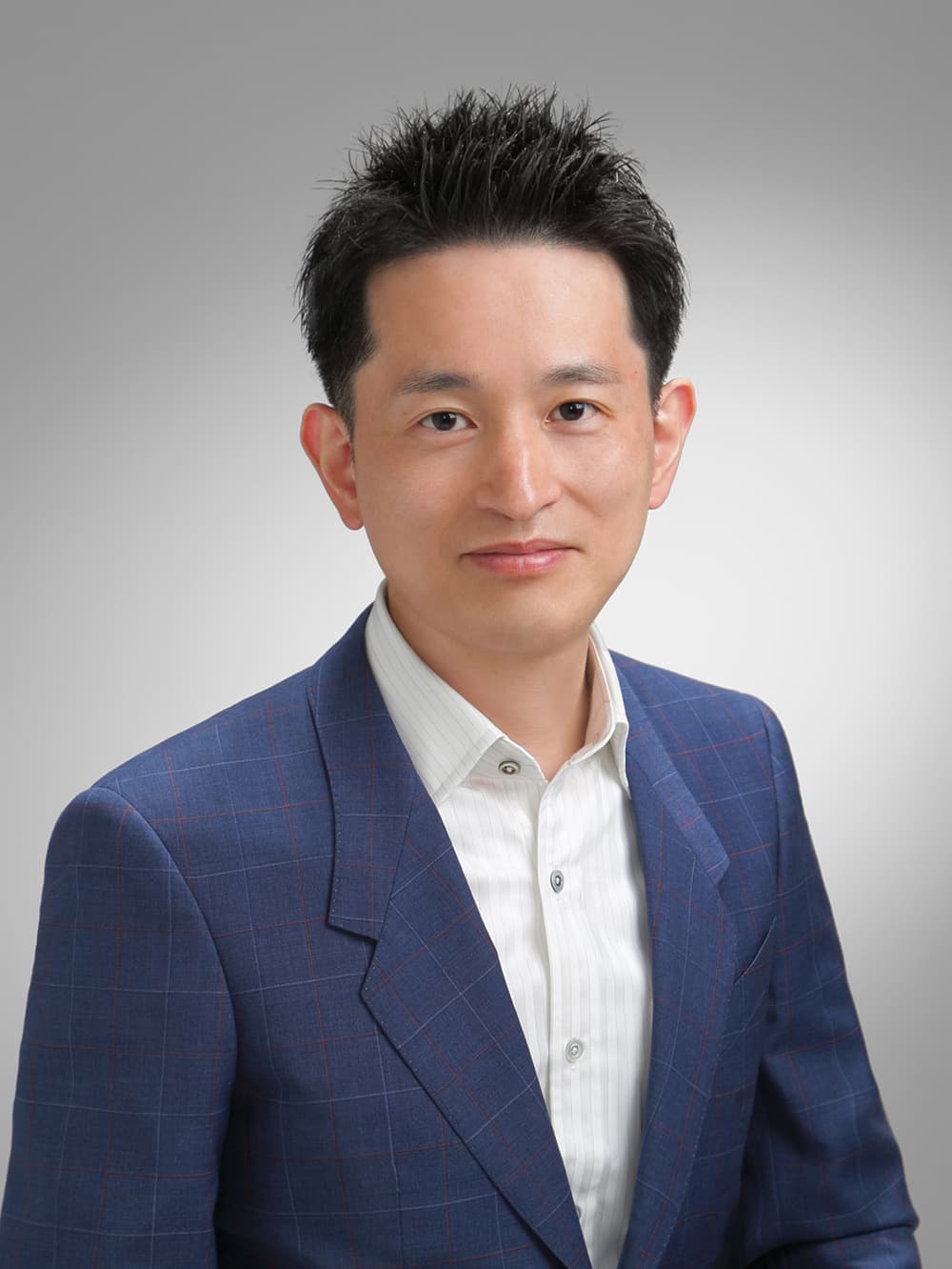 J.FUKUDA DENTAL CLINIC 院長