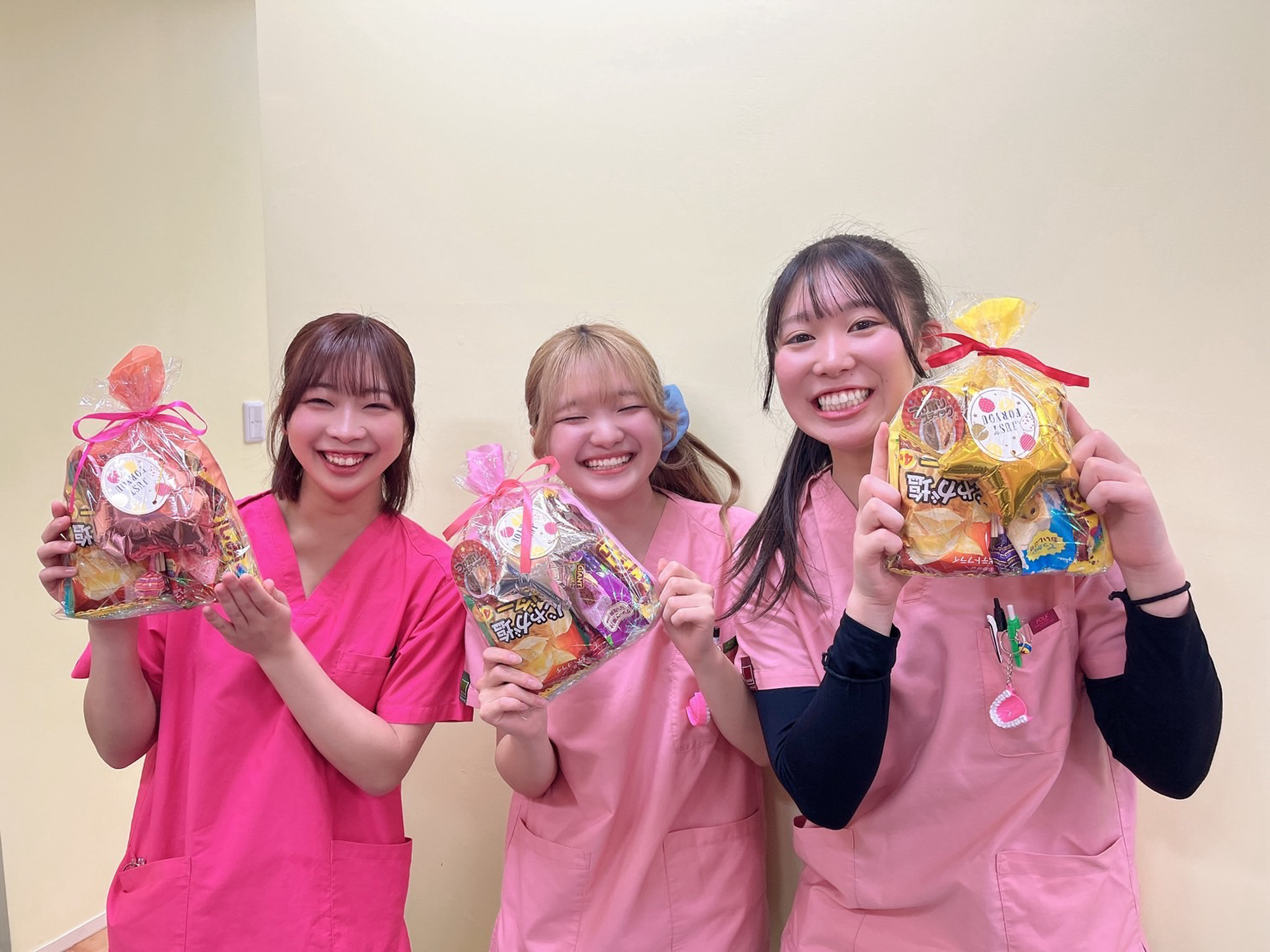 スタッフ写真
